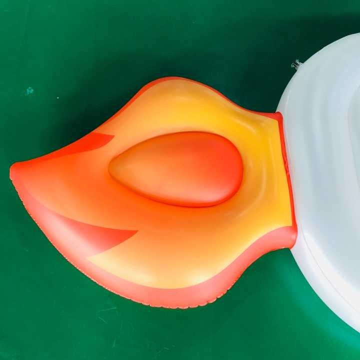 0.25mm 물 펌프 수영장 떠 떠 섬 떠 떠 물 매트 190 X 90 X 20cm