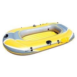 2~4인용 PVC 펌플 낚시 보트 물놀이용 2인용 낚시 래프트